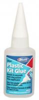 AD-70 Deluxe Materials Plastic Kit Glue (20ml)